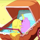 Illustration for article titled Tree Trunks Is The Worst Character In iAdventure Time/i